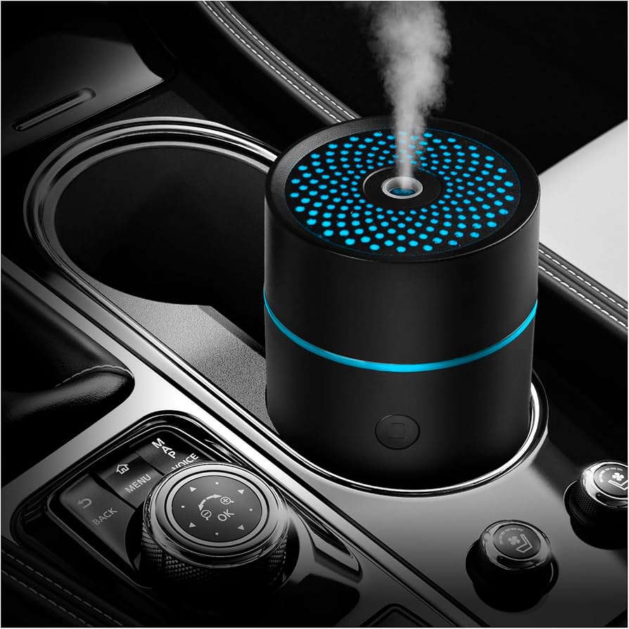 Difusor Aromatizador Automotivo